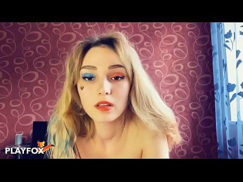 ❤️ Qedehên rastiya virtual ya magic bi Harley Quinn re seksê dan min ❤❌ Vîdyoyê qijkî li porno ku.vbdsm.ru ❌❤