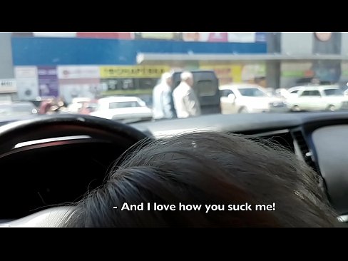 ❤️ Rast li parkkirinê li derveyî supermarketê mêj kir ❤❌ Vîdyoyê qijkî li porno ku.vbdsm.ru ❌❤